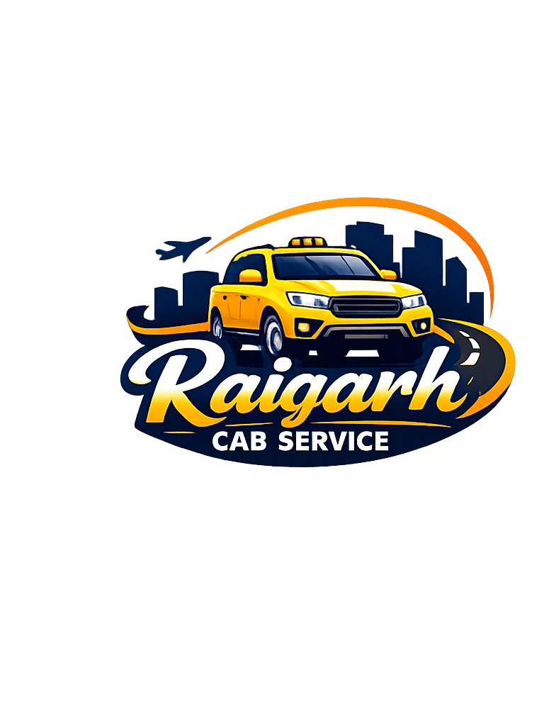Raigarh Cab Service