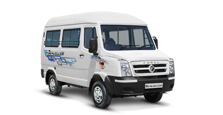 Tempo Traveller